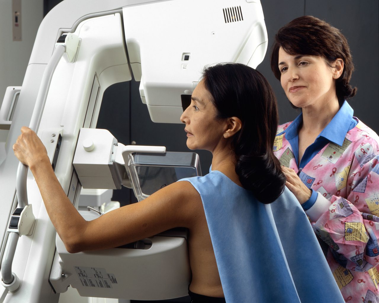 mammography center